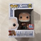 Funko Pop! 235 Old Man Logan 2017 Fall Con Exclusive Marvel X-Men Vinyl Figure
