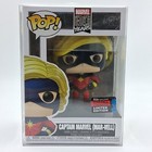 Funko Pop! Captain Marvel Mar-Vell 526 Convention Exclusive Marvel Comics Toy