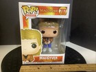 Funko Pop! Vinyl: MacGyver #707 Tv Show