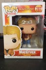 Funko Pop! Television MacGyver: MacGyver #707 Vinyl Figure Funko