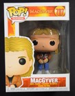MacGyver Funko Pop! Television #707 New In Box