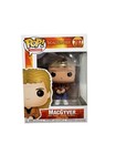 Funko Pop! Vinyl MacGyver #707 Television Collectible Figure NEW