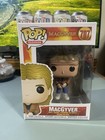 Funko Pop! Television Vinyl: MacGyver #707