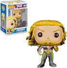 Funko 464 Aquaman Special Edition DC Comics Justice League NEW Minor Box Dings