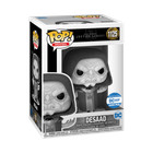 Funko POP! Heroes DC Comics Zack Snyder's Justice League Desaad #1125 New