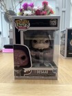 Funko Zack Snyder's Justice League Desaad Pop #1125 Vinyl Figure