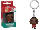 Funko Soccer Liverpool POP! Sports Sadio Mane Keychain
