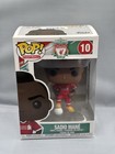 Funko Pop Sadio Mane #10 Liverpool FC Football Figure.  3447