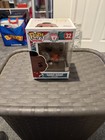 Liverpool FOOTBALL CLUB  Pop! FUNKO Football Figure  SADIO MANE  32