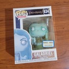 Funko Pop! Movies The Lord of the Rings Galadriel 634 Barnes and Noble Exclusive
