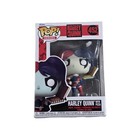 Funko POP! HARLEY QUINN WITH PIZZA #452 DC Universe Vinyl Figure