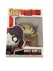 Funko Pop! Heroes: DC - Harley Quinn with Pizza