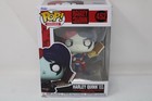 Funko Pop! Heroes: DC - Harley Quinn with Pizza #452