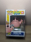 PATRICK STAR (HANDYMAN W/HAMMER) - SPONGEBOB - #559 - FUNKO POP! With Protector