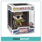 FUNKO POP ! SINISTER SIX: DOCTOR OCTOPUS 1013 AMAZON EXCLUSIVE
