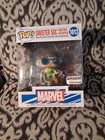 Funko Pop! Deluxe: Marvel - Sinister Six: Doctor Octopus - Amazon Exclusive 1013