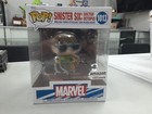 Funko Pop! Marvel Sinister Six: Doctor Octopus #1013 Amazon Exclusive