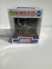 Funko Pop ! Marvel Sinister Six Doctor Octopus #1013