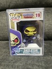 Funko Pop! Vinyl: Masters of the Universe - Skeletor #19 with protector