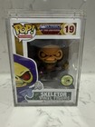 SDCC 2013 Metallic DISCO Skeletor #19 Masters Of the Universe Funko Pop Vinyl