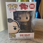 Funko Pop! Vinyl: Bob Wiley #995 New!