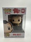 Funko POP Movies: What About Bob- Bob Wiley #995