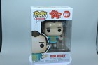 Funko Pop! Movies - What About Bob? - Bob Wiley #994 w/Protector (Blue Shirt)