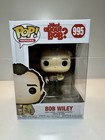 FUNKO POP BOB WILEY #995 WHAT ABOUT BOB? MOVIES