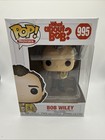 Funko POP! Movies What About Bob? Bob Wiley Bill Murray #995 Vinyl Figure