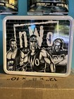 Funko WWE nWo Hulk Hogan, Scott Hall, Kevin Nash LUNCH BOX New, Razor Ramon