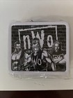 Funko WWE nWo Hulk Hogan, Scott Hall, Kevin Nash LUNCH BOX New, Razor Ramon
