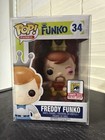 Hulk Hogan Freddy Funko Fundays 2015