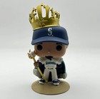 Funko Pop! MLB Seattle Mariners - King Felix #01 OOB Safeco Field Exclusive