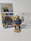 Funko Pop! MLB Seattle Mariners - King Felix #01 Safeco Field Exclusive C01