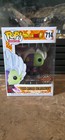 Used Dragon Ball Z Funko Pop Fused Zamasu (Enlargement) SPECIAL EDITION 714