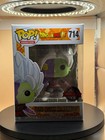 Funko Pop! Dragon Ball Super Fused Zamasu (Enlargement) #714 SPECIAL EDT DMGD