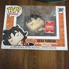 Funko Pop Dragon Ball Z  Dead Yamcha 2018 Exclusive #397