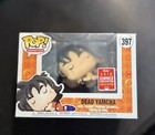 Brand New Funko Pop Dead Yamcha 397 Dragonball Z Vinyl Figure