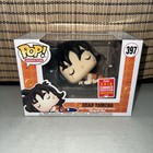 Funko Pop! Dragon Ball Z Dead Yamcha #397 2018 Summer Con Vinyl Figure