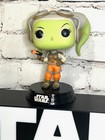 Funko Pop Star Wars Rebels Hera Syndulla #136 Vaulted