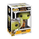 Funko Pop! Star Wars Rebels - Hera #136