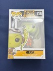 Funko Pop! - Disney -  Hera Syndulla Star Wars rebels  #136