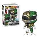 Funko Pop Exclusive Green White Ranger # 1750 Power Rangers LE 9500 CONFIRMED
