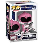 Funko Pop! TV Power Rangers - Pink Ranger Vinyl Figure