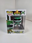 Funko Pop! Television: Power Rangers - Green Ranger #360 Vinyl Figure