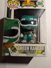 Funko Pop! Vinyl: Power Rangers - Green Ranger #360 Combine Shipping