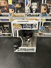 Funko Pop! Vinyl: Power Rangers - Black Ranger #1776