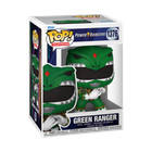 Funko Pop! Vinyl: Power Rangers - Green Ranger #1376