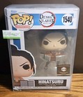 Funko Pop Demon Slayer Hinatsuru #1540 Chalice Exclusive With Protector
