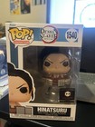 Funko Pop! Demon Slayer Hinatsuru #1540 Chalice Collectables Exclusive